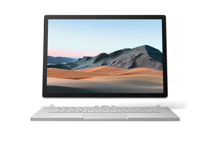 望都Surface 维修前的准备工作
