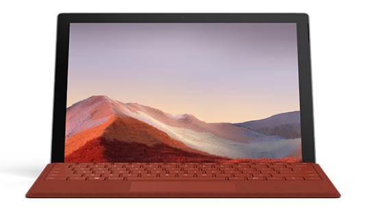 望都清洁和维护 Surface